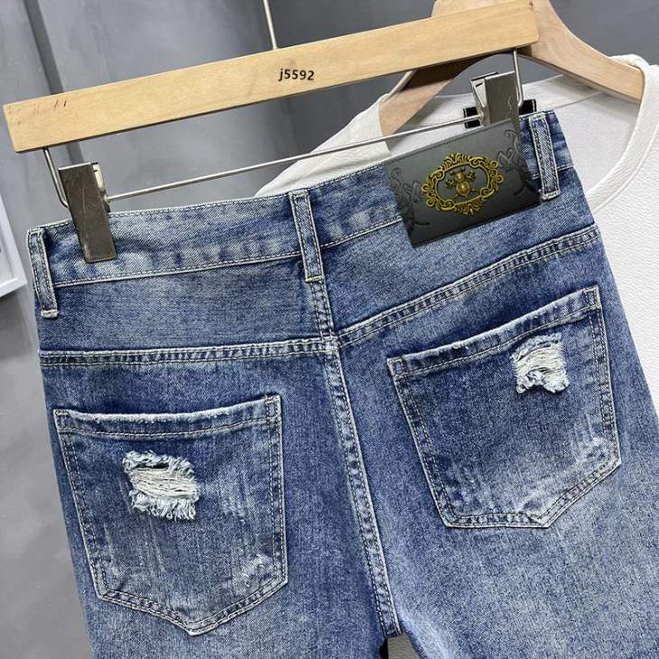 Dior Jeans Short _SKUDiorsz28-3825tr139604